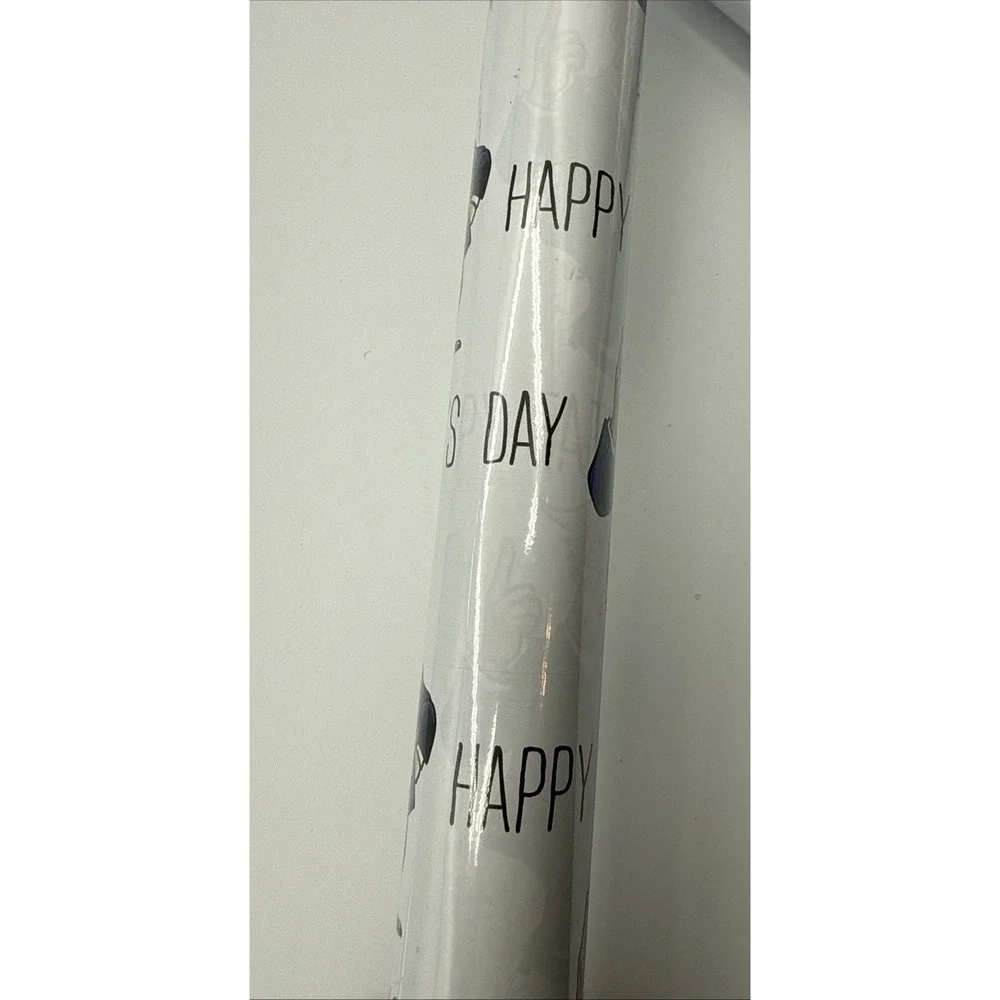 Donald Trump Wrapping Paper, Trump‎ Gift Wrapping Paper,  Happy Fathers Day Gift